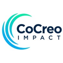 CoCreo Impact logo