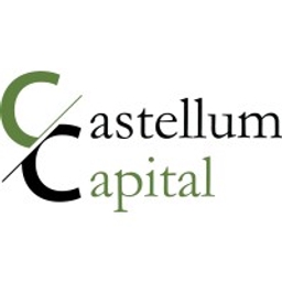 Castellum Capital logo