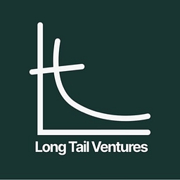 Long Tail Ventures logo