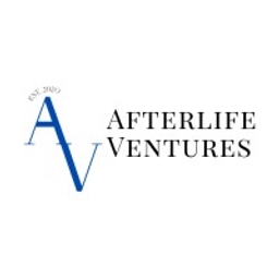 AfterLife Ventures logo