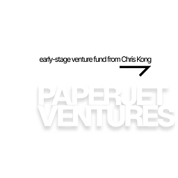 PaperJet Ventures logo