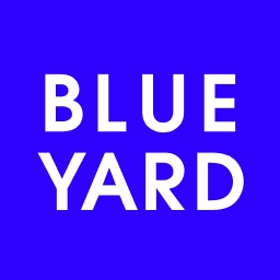 BlueYard Capital logo