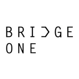 Bridge One logo