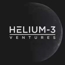 Helium-3 Ventures logo