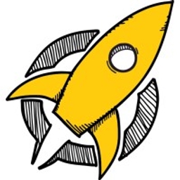 YellowRockets.vc logo