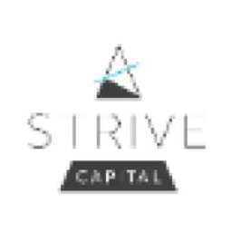 Strive Capital logo