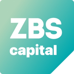 ZBS Capital logo