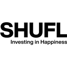 SHUFL Capital logo