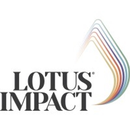 Lotus Impact logo