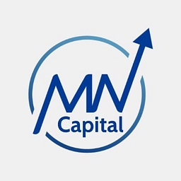 MN Capital logo