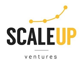 ScaleUP Venture Partners Inc. logo
