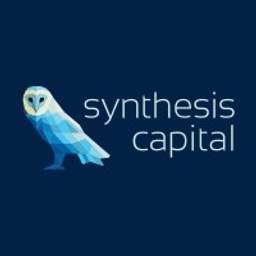 Synthesis Capital logo