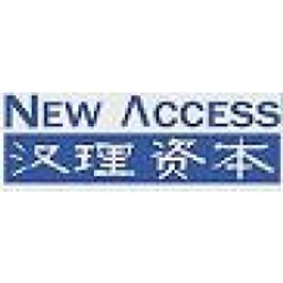 New Access Capital logo