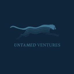 Untamed Ventures logo