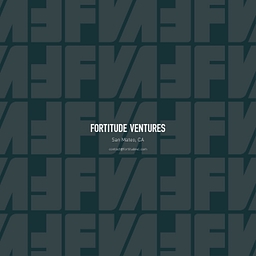 Fortitude Ventures logo
