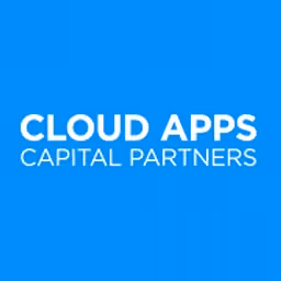 Cloud Apps Capital Partners logo