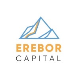 Erebor Capital logo
