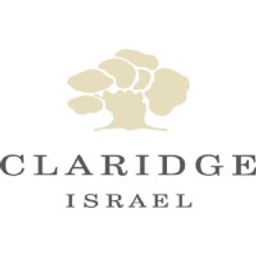 Claridge Israel logo