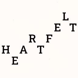 HEARTFELT_ logo