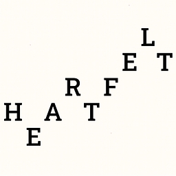 HEARTFELT_ logo