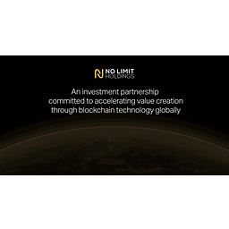 No Limit Holdings logo