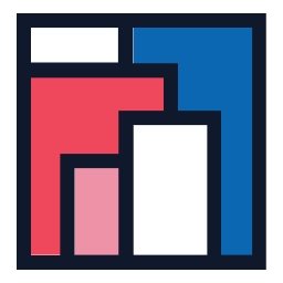 Polychrome logo