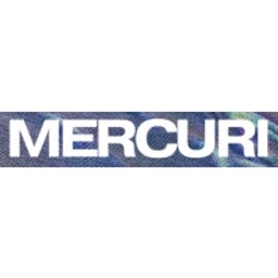 Mercuri logo