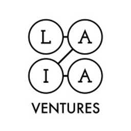 LAIA Ventures logo