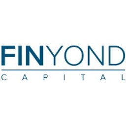 FINYOND Capital logo