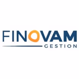Finovam Gestion logo