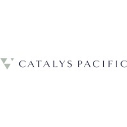 Catalys Pacific logo