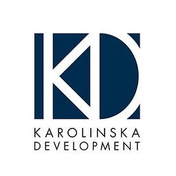 Karolinska Development logo