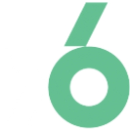 init 6 logo