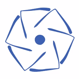 Blue Lake VC logo