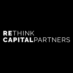 Rethink Education logo