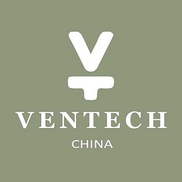 Ventech China logo