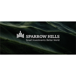 Sparrow Hills Partners logo