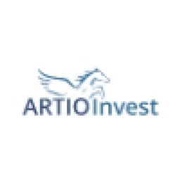 ARTIO Invest logo