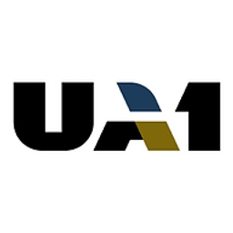 UA1 VC logo
