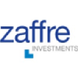 Zaffre Investments logo