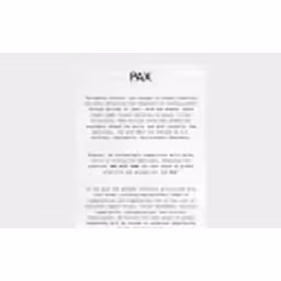 Pax Ventures logo