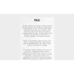 Pax Ventures logo