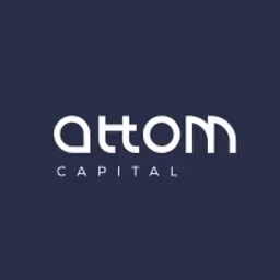 Attom Capital logo