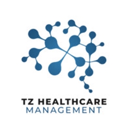 TZ-Healthcare Management logo