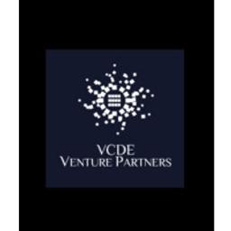 VCDE Venture Partners logo