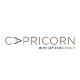 Capricorn Investment Group logo