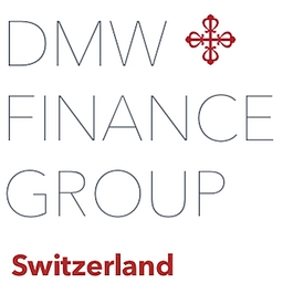 DMW Finance Group, Switzerland logo