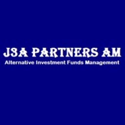 J3A PARTNERS AM logo