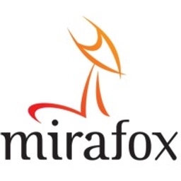 Mirafox VC logo
