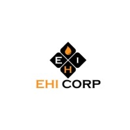 EHI Cleantech Ventures | Energy and Infrastructure Venture Capital logo
